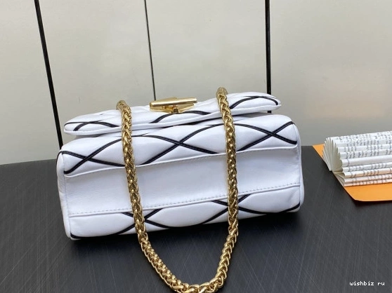 WIS GO-14 MM VUITTON LOUIS 0218